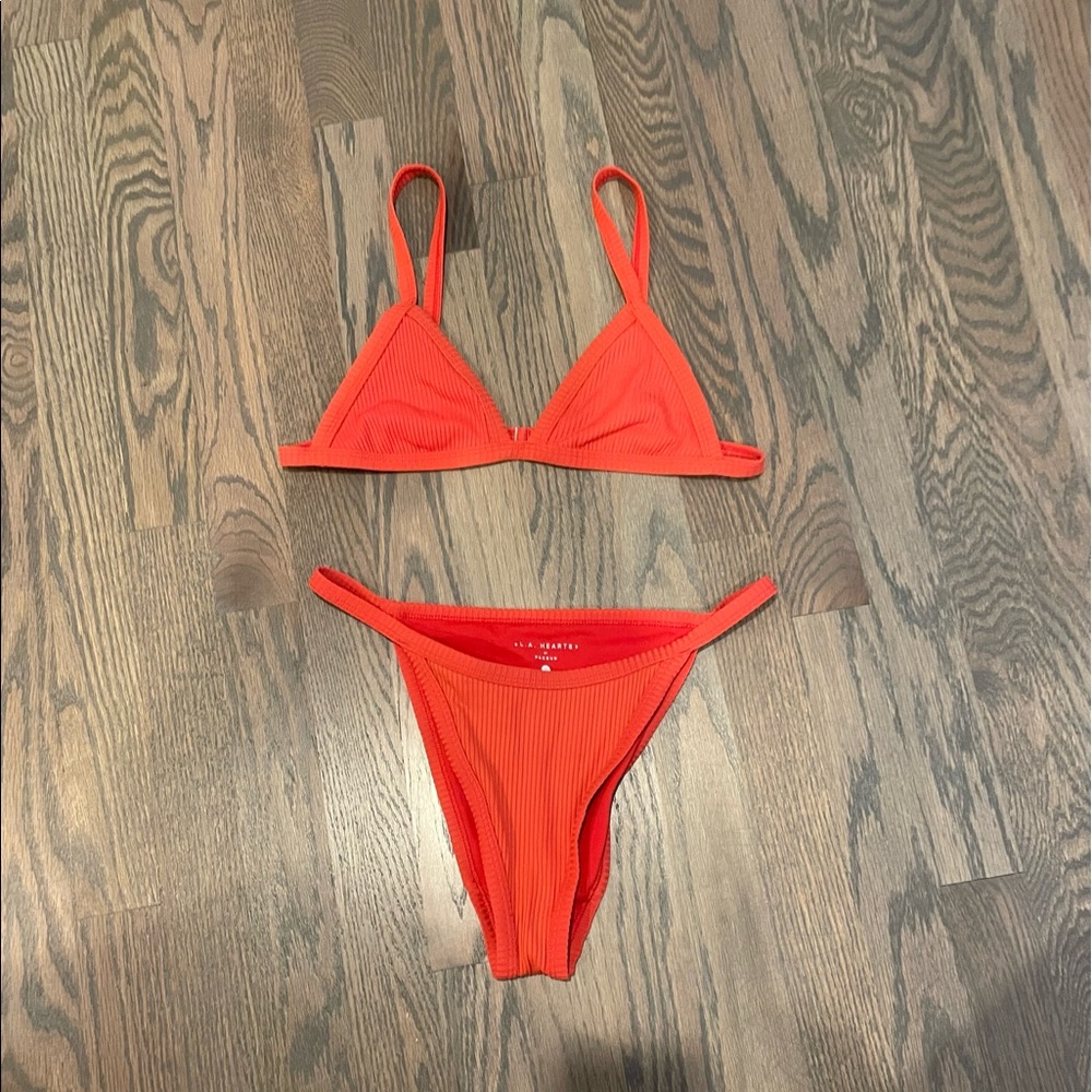 PACSUN BIKINI